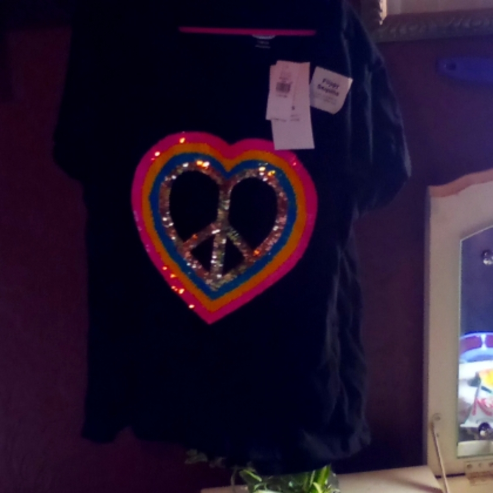 Tshirt